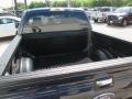 2014 Blue Jeans Ford F150 XLT SuperCrew  photo #6