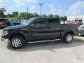 Kodiak Brown - F150 XLT SuperCrew Photo No. 3