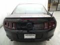 Black - Mustang V6 Coupe Photo No. 5