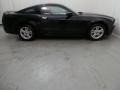 Black - Mustang V6 Coupe Photo No. 7
