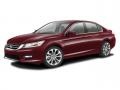 2014 Basque Red Pearl II Honda Accord Sport Sedan  photo #20