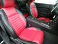 Black - Mustang V6 Coupe Photo No. 27