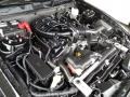 Black - Mustang V6 Coupe Photo No. 29