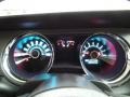 Black - Mustang V6 Coupe Photo No. 31