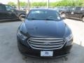 2014 Tuxedo Black Ford Taurus SEL  photo #8