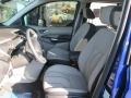 2014 Deep Impact Blue Ford Transit Connect XLT Wagon  photo #8