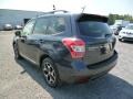 2015 Dark Gray Metallic Subaru Forester 2.0XT Touring  photo #4