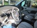 2014 Deep Impact Blue Ford Transit Connect XLT Wagon  photo #10