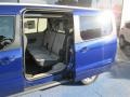 2014 Deep Impact Blue Ford Transit Connect XLT Wagon  photo #11