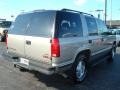 Pewter Metallic - Yukon SLT 4x4 Photo No. 5