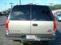 Pewter Metallic - Yukon SLT 4x4 Photo No. 6