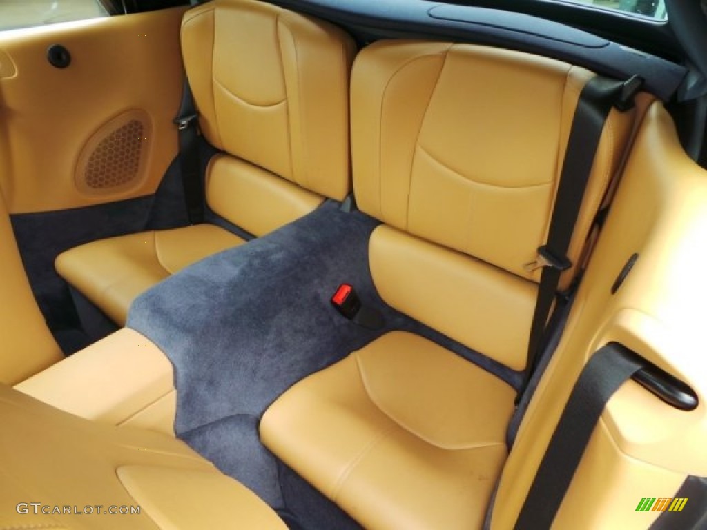 2011 911 Carrera Cabriolet - Dark Blue Metallic / Sand Beige photo #30