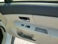 2014 Satin White Pearl Subaru Impreza 2.0i Premium 5 Door  photo #11
