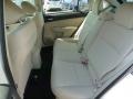 2014 Satin White Pearl Subaru Impreza 2.0i Premium 5 Door  photo #14