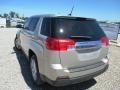 2014 Champagne Silver Metallic GMC Terrain SLE  photo #22