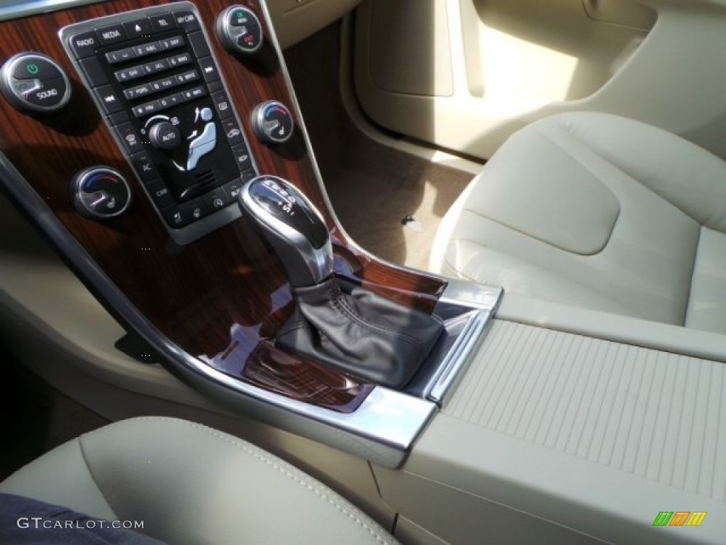 2015 Volvo XC60 T5 Drive-E 8 Speed Geartronic Automatic Transmission Photo #94028760