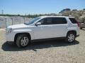 2014 Summit White GMC Terrain SLE  photo #3