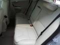 Soft Beige Rear Seat Photo for 2015 Volvo XC60 #94028977
