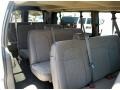 2014 Summit White Chevrolet Express 3500 Passenger Extended LT  photo #2