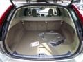 Soft Beige Trunk Photo for 2015 Volvo XC60 #94029052