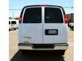 Summit White - Express 3500 Passenger Extended LT Photo No. 6
