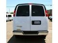 2014 Summit White Chevrolet Express 3500 Passenger Extended LT  photo #5