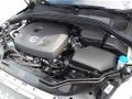  2015 XC60 T5 Drive-E 2.0 Liter DI Turbocharged DOHC 16-Valve VVT Drive-E 4 Cylinder Engine