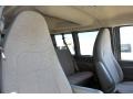 2014 Summit White Chevrolet Express 3500 Passenger Extended LT  photo #14