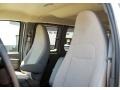 Summit White - Express 3500 Passenger Extended LT Photo No. 19