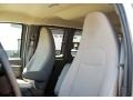 2014 Summit White Chevrolet Express 3500 Passenger Extended LT  photo #18