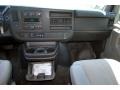 Summit White - Express 3500 Passenger Extended LT Photo No. 22