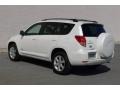 Blizzard Pearl White - RAV4 Limited V6 4WD Photo No. 2