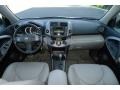 Blizzard Pearl White - RAV4 Limited V6 4WD Photo No. 3