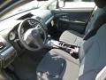2014 Dark Gray Metallic Subaru Impreza 2.0i Premium 5 Door  photo #17