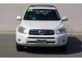 Blizzard Pearl White - RAV4 Limited V6 4WD Photo No. 9