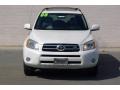 2008 Blizzard Pearl White Toyota RAV4 Limited V6 4WD  photo #9