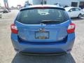 Quartz Blue Pearl - Impreza 2.0i Sport Limited 5 Door Photo No. 6