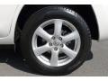 Blizzard Pearl White - RAV4 Limited V6 4WD Photo No. 14