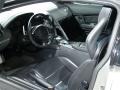 Black Dashboard Photo for 2004 Lamborghini Murcielago #94029