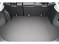 2014 Honda Insight Black Interior Trunk Photo