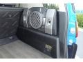 Voodoo Blue - FJ Cruiser 4WD Photo No. 7