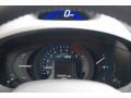 2014 Honda Insight Black Interior Gauges Photo