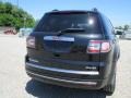 Carbon Black Metallic - Acadia SLE AWD Photo No. 30