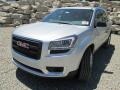 Quicksilver Metallic - Acadia SLE Photo No. 2