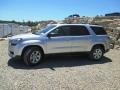 Quicksilver Metallic - Acadia SLE Photo No. 3