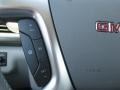 Quicksilver Metallic - Acadia SLE Photo No. 15