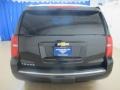 Black - Tahoe LTZ 4WD Photo No. 6