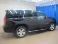 Black - Tahoe LTZ 4WD Photo No. 7