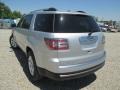 Quicksilver Metallic - Acadia SLE Photo No. 25