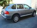 Titanium Metallic - Cayenne Tiptronic Photo No. 3